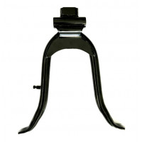 Descanso central MACAL M70 preto